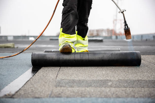 Roof Insulation in Val Verde Park, TX