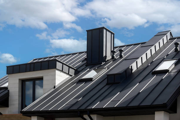 Best Roof Coating and Sealing  in Val Verde Park, TX